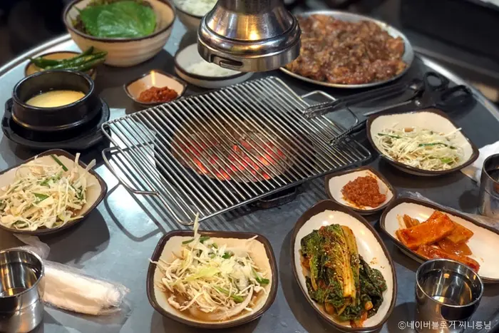 수원집 · 음식점