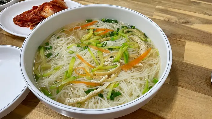 젬마손 · 음식점