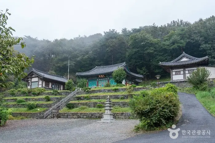 선림사(보령) · 관광지