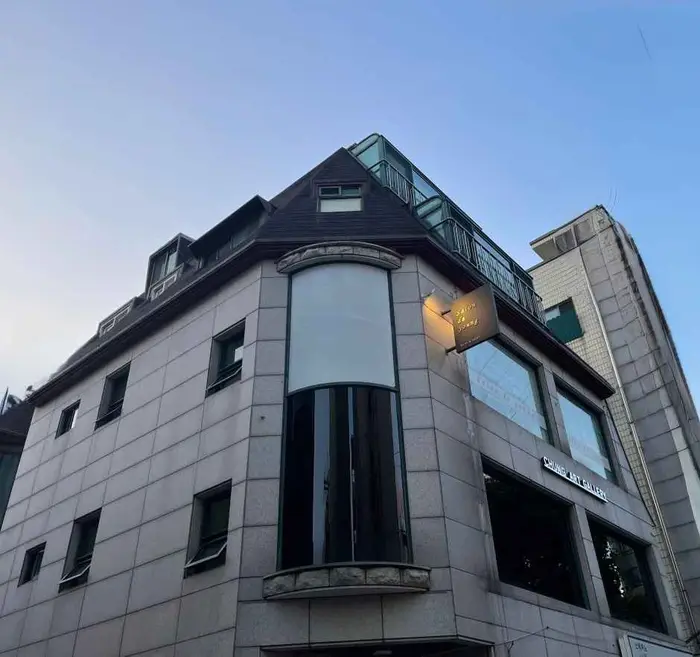 청화랑 · 문화시설