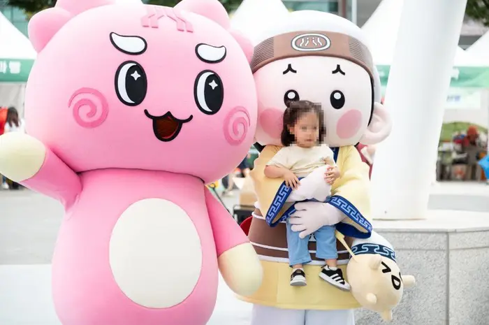 우륵문화제 포스터 사진 7