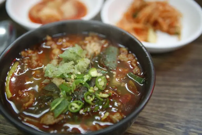 현풍장 (5, 10일) · 쇼핑