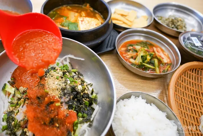 환여횟집 · 음식점