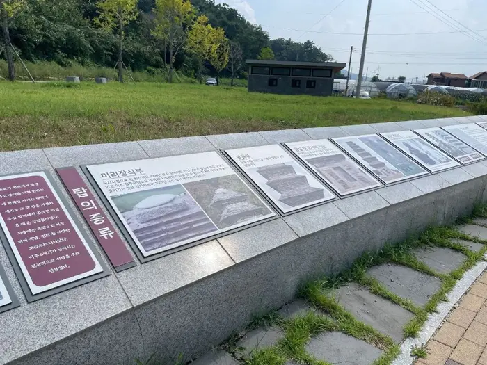 장락사(제천) · 관광지