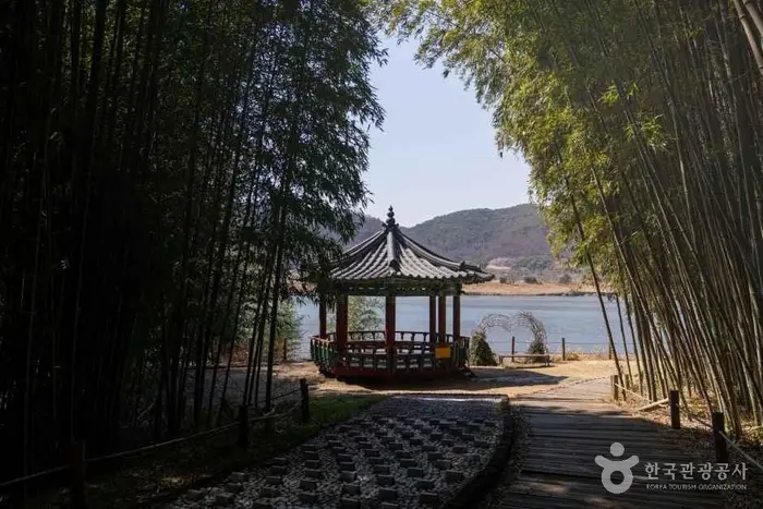 남지개비리길 · 레포츠