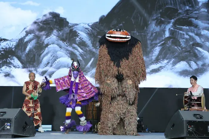 강경젓갈축제 포스터 사진 6