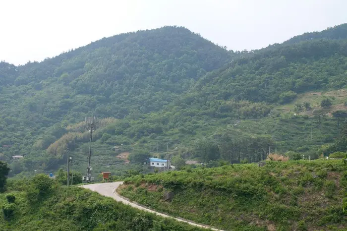 먹점마을 · 관광지