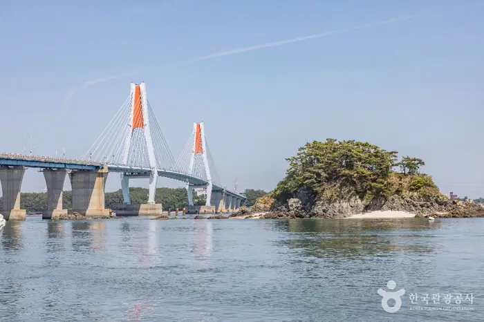 진두선착장 · 관광지
