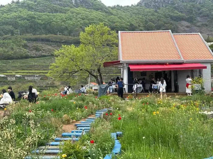 카페 톨 · 음식점