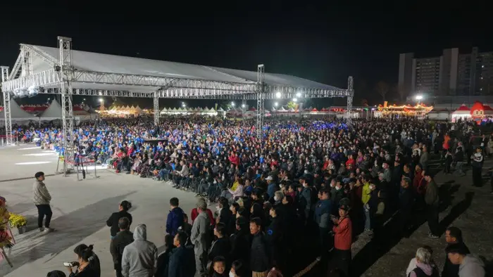강경젓갈축제 포스터 사진 7