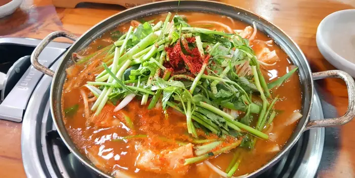 고씨네 생선구이 전문점 · 음식점