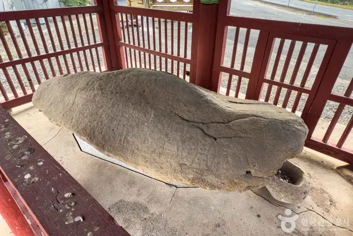 영천보성리암각화 · 관광지