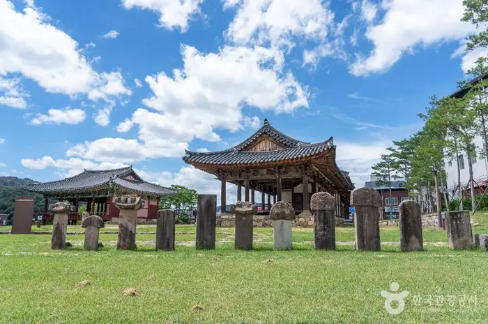 소헌공원 · 관광지