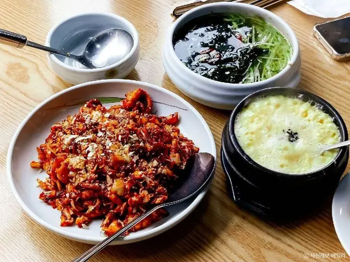 두레박고을 · 음식점