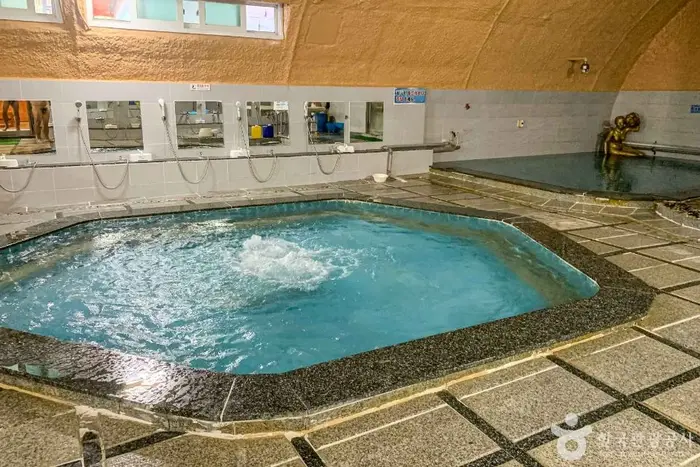 도산원탕 · 관광지