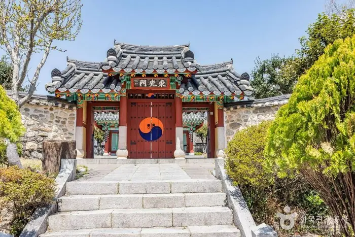 충무사(순천) · 관광지