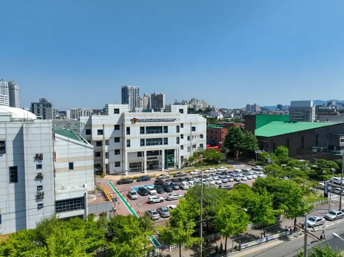 전북특별자치도교육청 전주학생교육문화관 · 레포츠