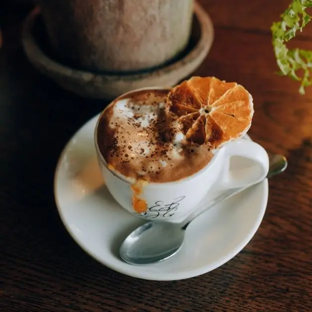 저장고 THE ESPRESSO · 음식점
