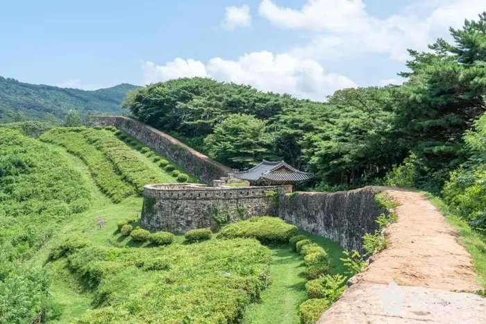 고창읍성 · 관광지