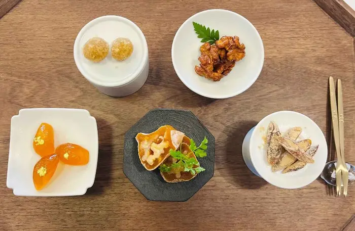 약선재 · 음식점