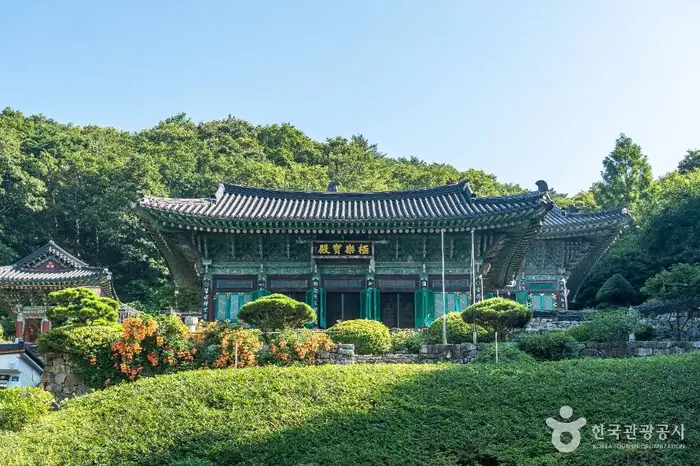 망월사(경기 광주) · 관광지