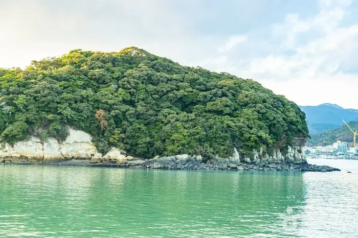 주도 · 관광지