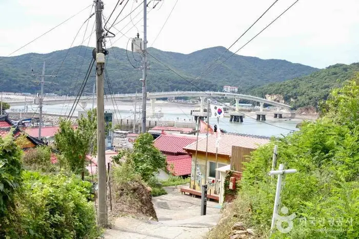 무의도 · 관광지