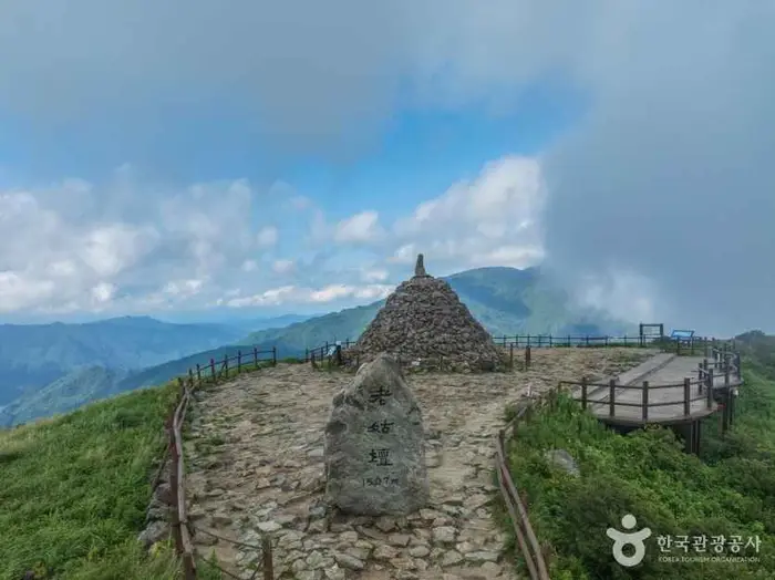 지리산국립공원(구례) · 관광지