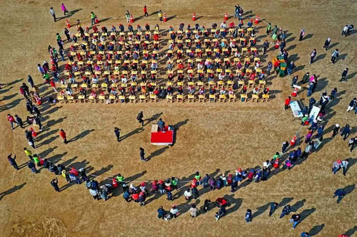 청송사과축제 포스터 사진 7