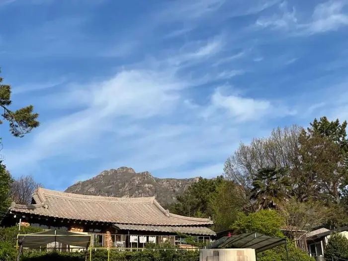 설아다원 · 숙박