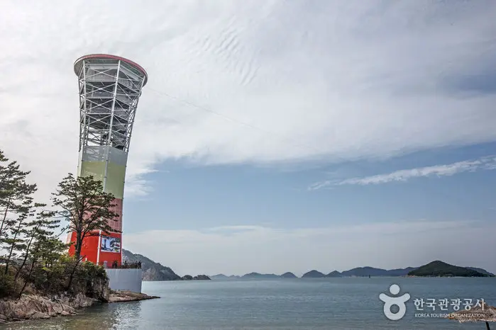 선유 스카이썬라인 · 레포츠