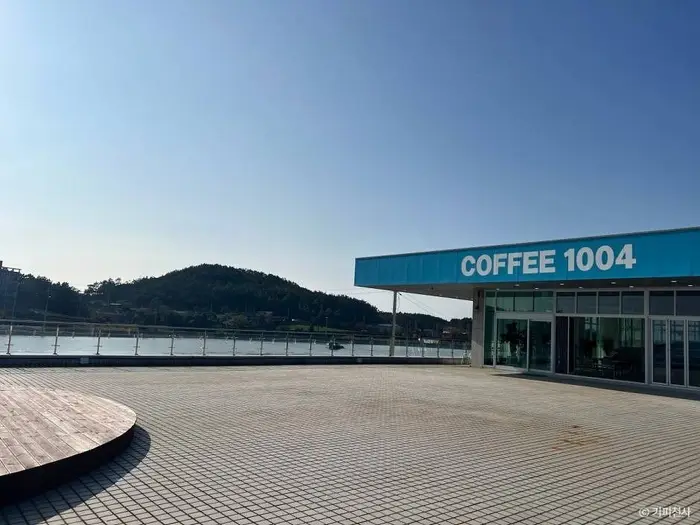 커피천사 · 음식점