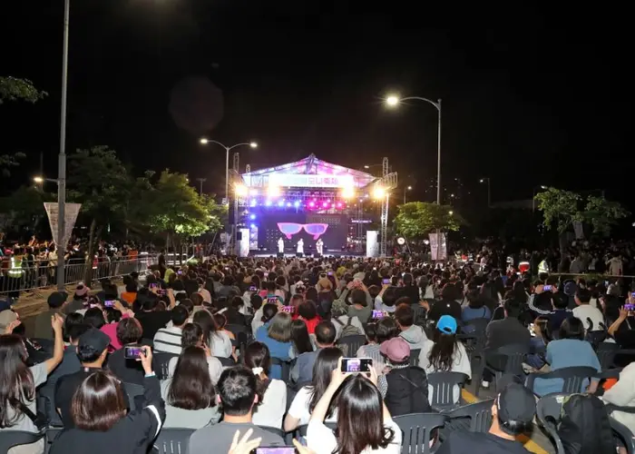 금천하모니축제 포스터 사진 5