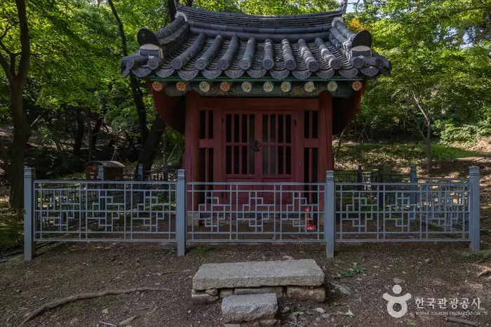 양헌수 승전비 · 관광지