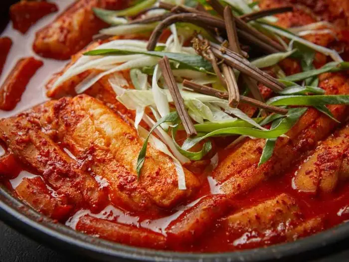 제주오성갈치조림 · 음식점