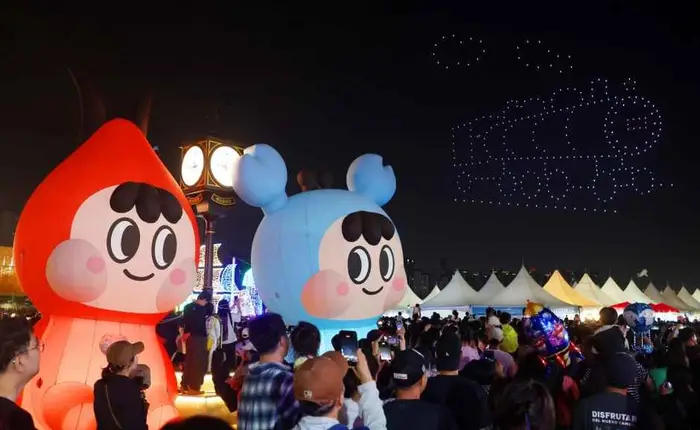 소래포구축제 포스터 사진 3