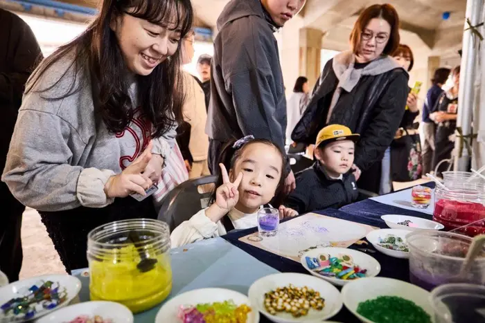 라라라 페스티벌 포스터 사진 5