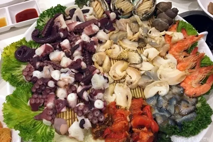 알천생태찌개 · 음식점