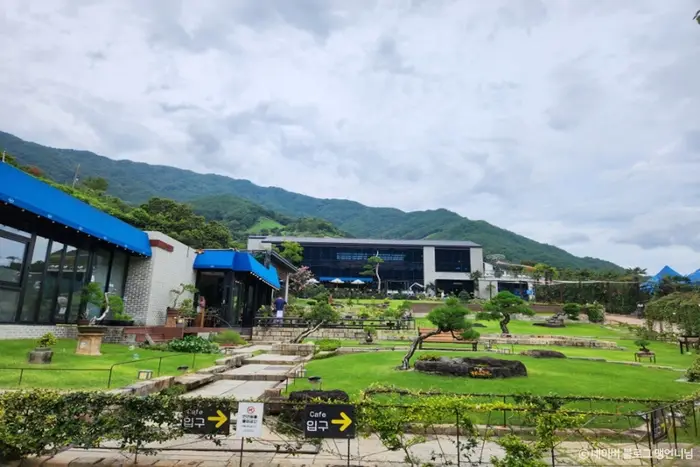 더로드101 · 음식점
