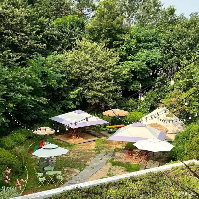 텐파이프 · 음식점