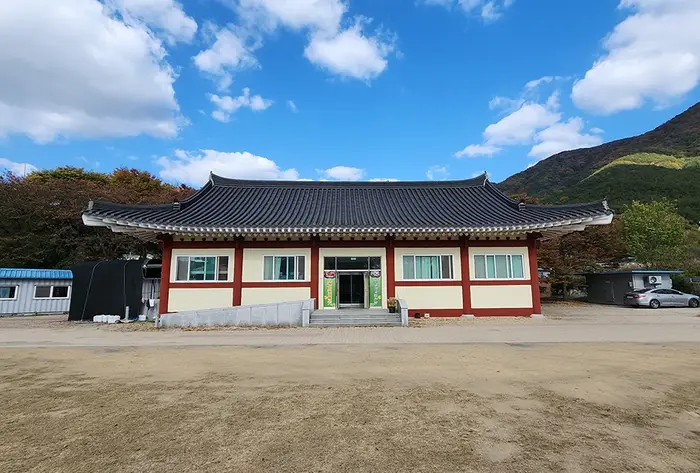 들찬식당 · 음식점