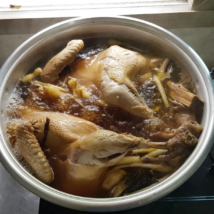 자연드림치유농장 · 관광지