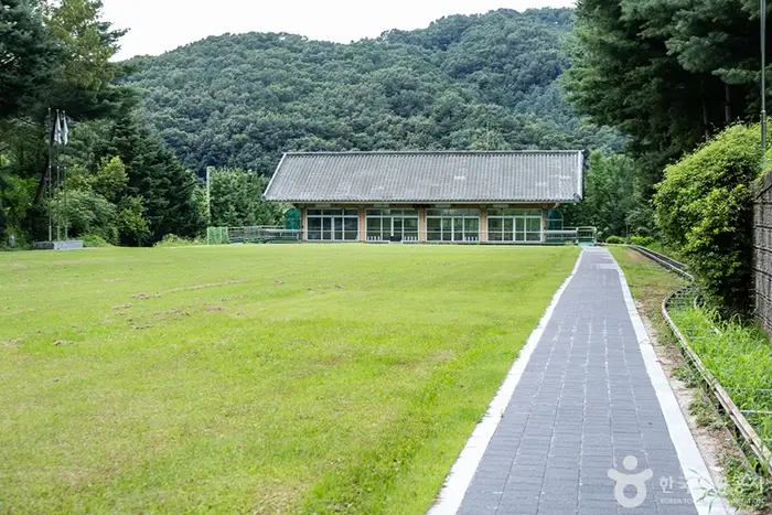 분당정 · 레포츠