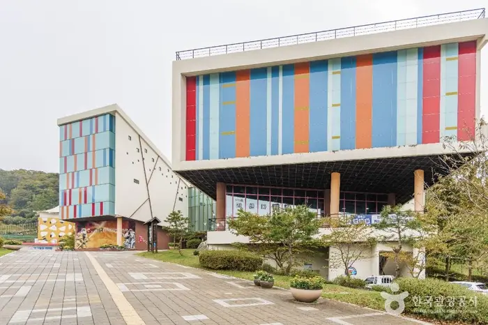 전북특별자치도 119안전체험관 · 관광지