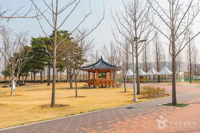 수성패밀리파크 · 관광지