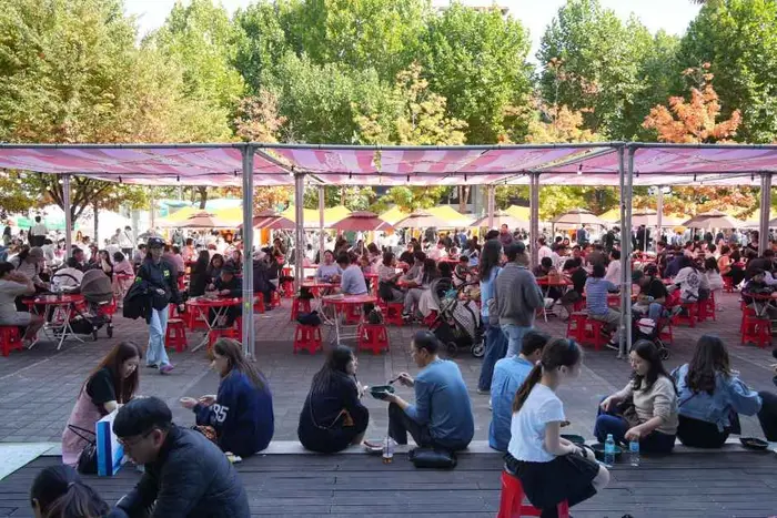 떡볶이 페스티벌 포스터 사진 4