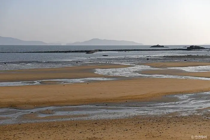 수기해변 · 관광지