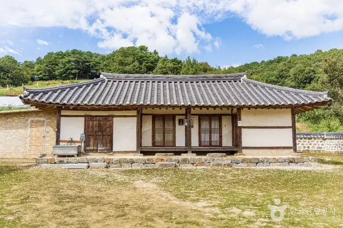 두마신원재 · 관광지
