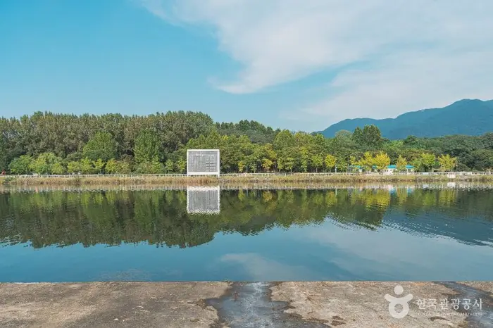 미사경정공원 · 레포츠