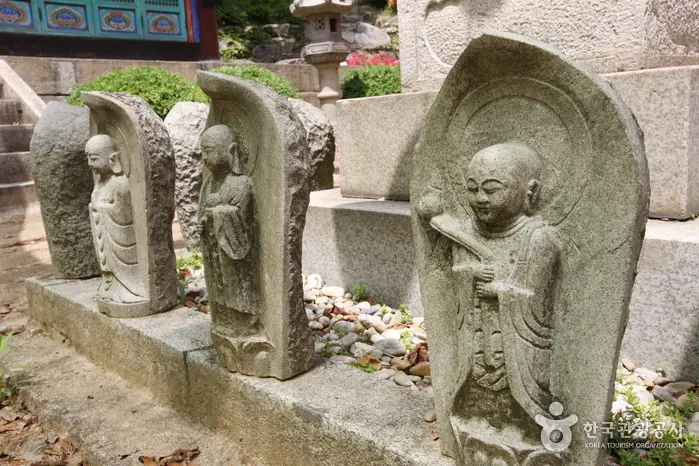 미륵암(의정부) · 관광지
